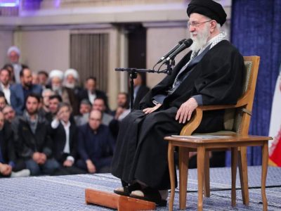 ناو آمریکایی را به قعر دریا می‌فرستیم