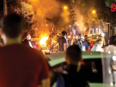 پشتپرده تروریسم دیماه ۱۴۰۴ روشن شد