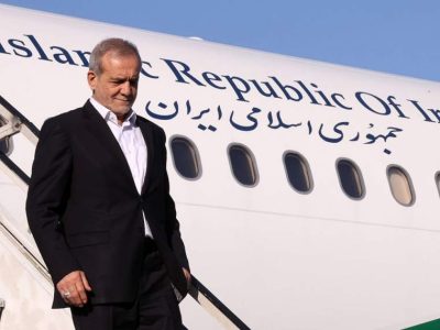 رئیسجمهور با دستِ پُر میآید یا وعدههای تکراری؟