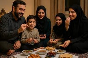 روایت مردم سیمرغ از رمضانِ همنفس با نوروز