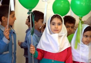 روایت یک روز شاد در «گویتر» مرزنآباد