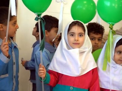 روایت یک روز شاد در «گویتر» مرزن‌آباد