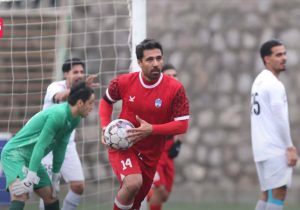 تساوی در دربی شمال