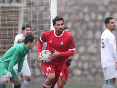 تساوی در دربی شمال