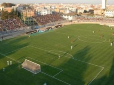 دربی مازندران؛ نساجی _ شهرداری نوشهر